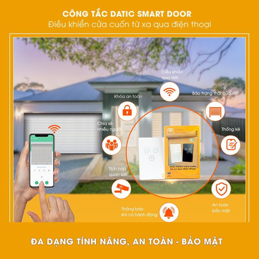 Hunonic - Thiết kế đẳng cấp